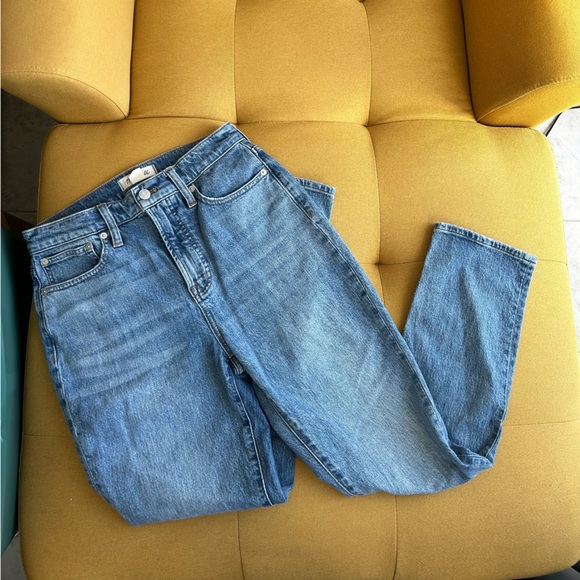 Madewell The Perfect Vintage Jean - Picture 7 of 7